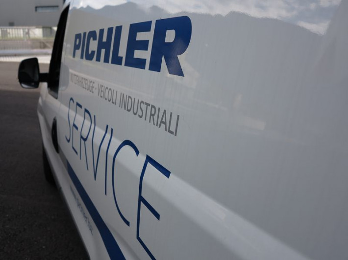 Pichler Service